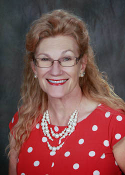 Donna Stryker - Senior Vice President