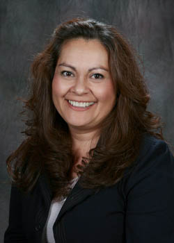 Edith Samaniego - Consumer Lender