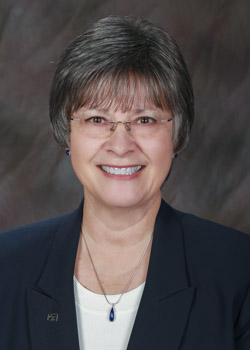 Julie Koenig - Executive Vice President, CFO