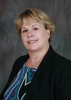 Lisa Key - Senior Vice President