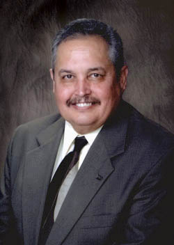 Richard Medina - Assistant Vice President