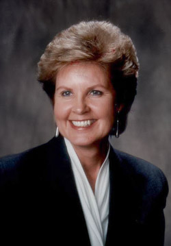 Sharron Stuart-President